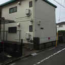 東玉川ハイツ 外観