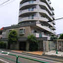 セーナ世田谷公園 外観