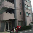 BellezzaMeguro 外観