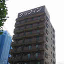 グリフィン横浜・天王町弐番館 外観