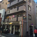 豊芽マンション 外観