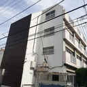 京極マンション 外観