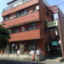 コーポ松本 外観