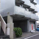プラザTOMS 外観