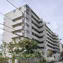 パークサイドステージ西立川 外観