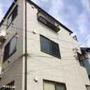 サンコート南大塚 外観