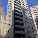 ソラシア小石川 外観