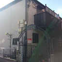 LISMORE 外観