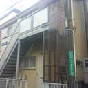 セントラル文京 外観