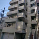 ストーク東神田 外観