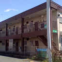 石川コーポ 外観