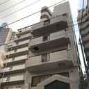 フクロク・ハイ・マンション2号館 外観