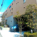 リージア参宮橋 外観