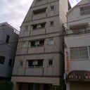 COURT文京白山 外観