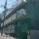 CasaSplendido代官山 外観