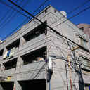 向島ホームズ 外観