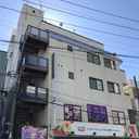 森ビル 外観