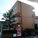 M.Iマンション 外観