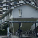 SAKURA A棟 外観