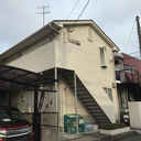 ジュネス湘南 外観