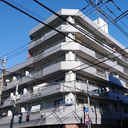 関東江古田マンション 外観