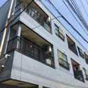 ラフォーレ町屋 外観