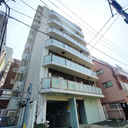 VORT渋谷松濤レジデンス 外観