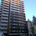 アイル文京白山 外観