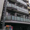 AZEST西川口 外観