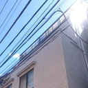 笠原ハイツ 外観