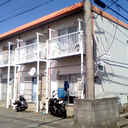 ハイツ原 外観