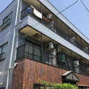ラフォーレ町屋2 外観