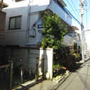 ベルメゾン宇野 外観