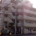 ジョイフルハイツ小町通 外観