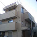M&H杉田 外観