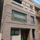 NY.Building中板橋 外観