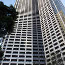 KACHIDOKI THE TOWER 外観