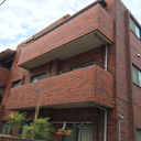 ベルデ市川 外観
