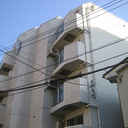 トップ横浜天王町 外観