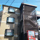 マンションオノデラ 外観
