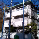 グリーンヒル 外観