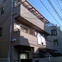 BLOOM小石川 外観