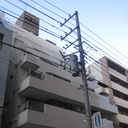 MOHNANIBUILDING 外観