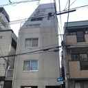 ベルトピア西川口1 外観