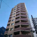 ヴォーガコルテ浅草橋2 外観