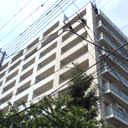 Brillia品川中延 外観