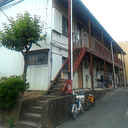 若葉荘 外観