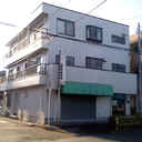 中西マンション 外観