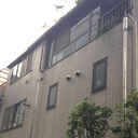 THE RESIDENCE 外観