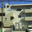 小川マンション 外観